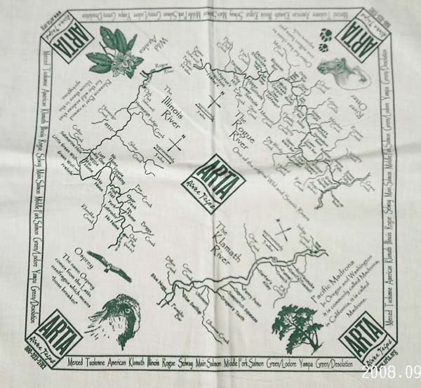 ARTA Bandana