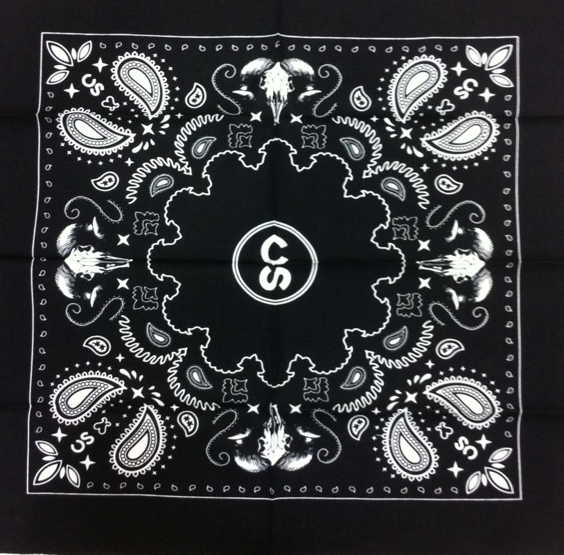 Calgary Stampede Bandana