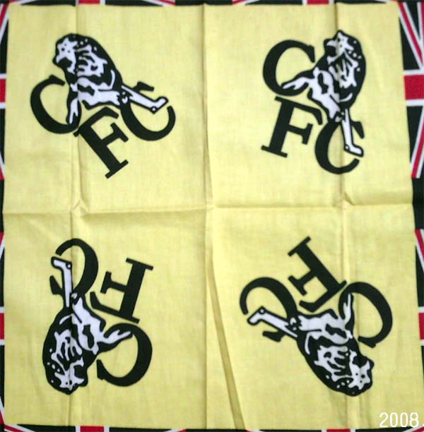 CFC Bandana